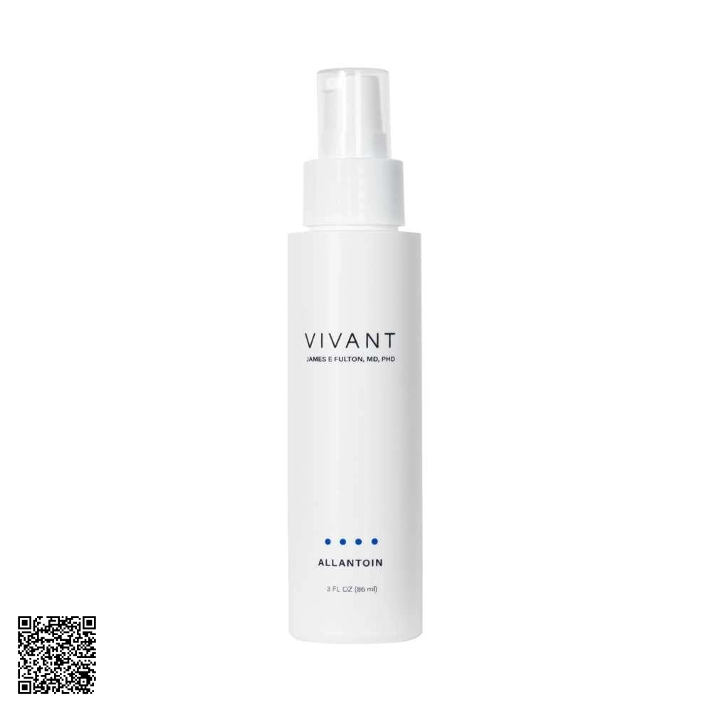 Lotion Dưỡng Ẩm Và Làm Dịu Da Vivant Skincare Allantoin 86ml