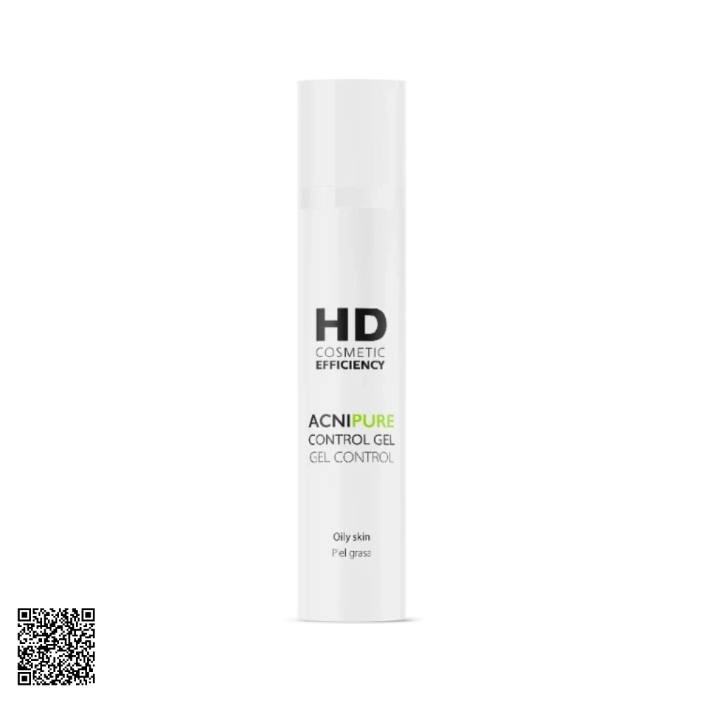 Gel Cân Bằng Độ Ẩm HD Cosmetic Efficiency Acnipure Control Gel 50ml