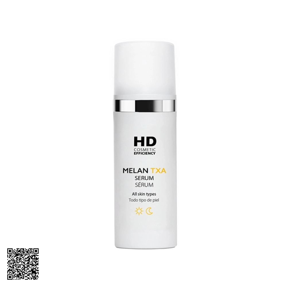 Serum Làm Mịn Và Sáng Da HD Cosmetic Efficiency Melan TXA Serum 30ml