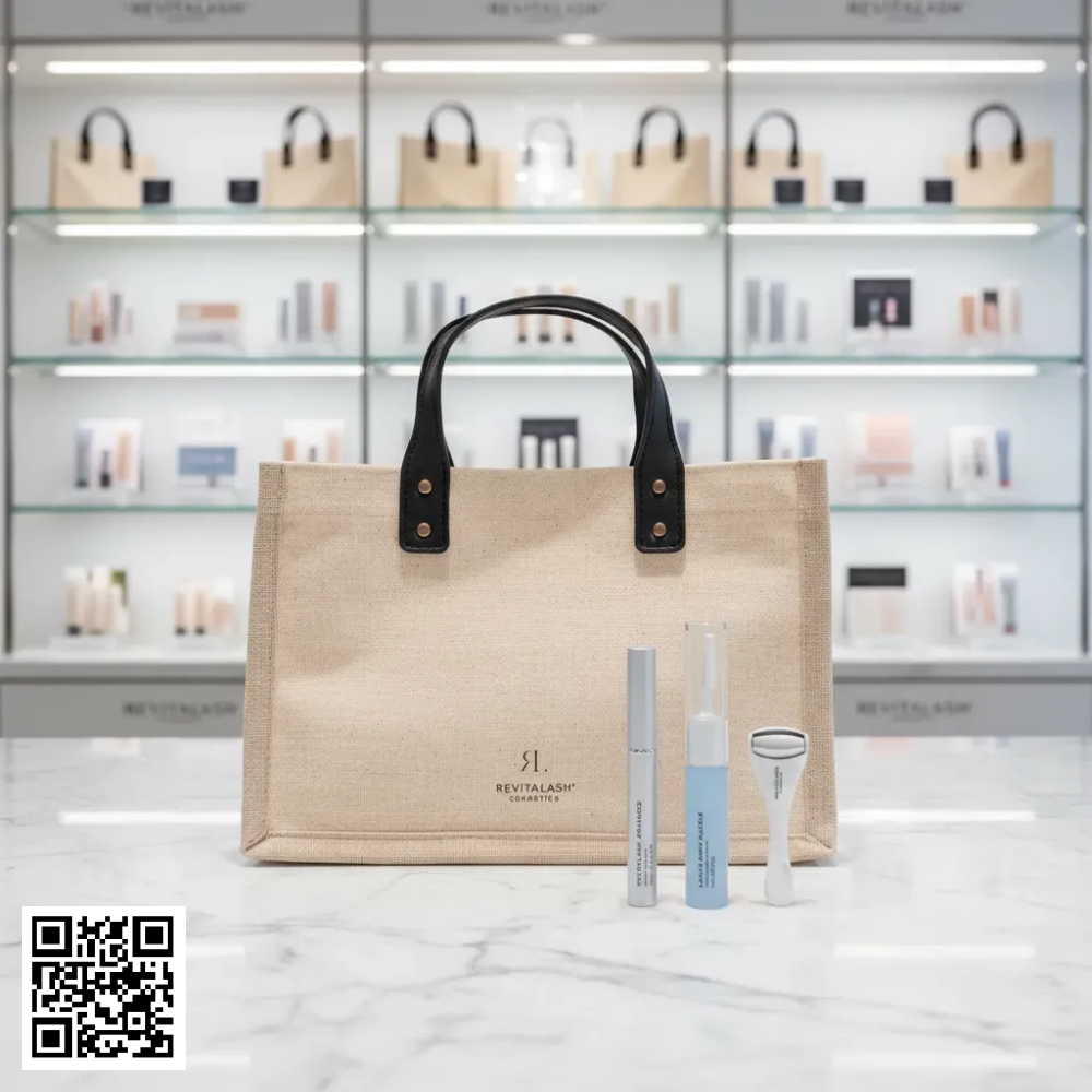Phiên Bản Giới Hạn Dành Cho Đôi Mắt Ultimate Eye Collection