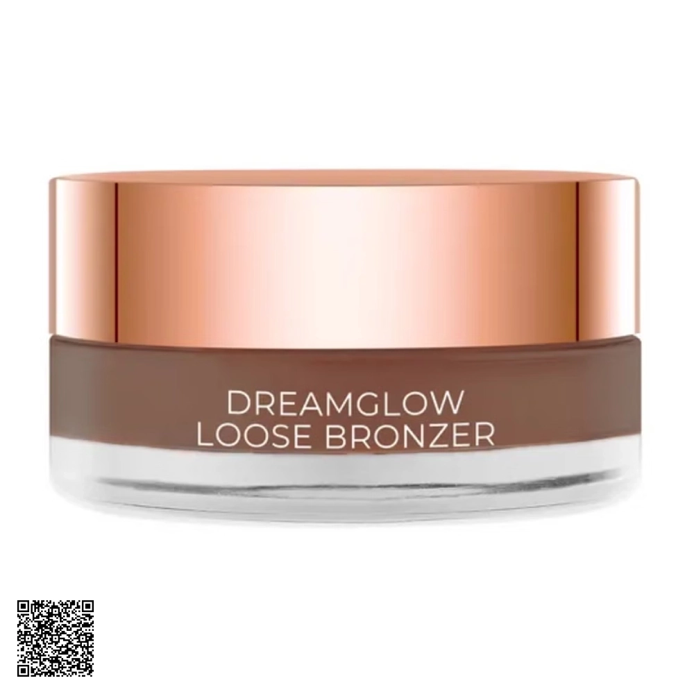Phấn Tạo Khối Dạng Bột M. Asam Magic Finish Dreamglow Loose Bronzer Holiday Skin 9g