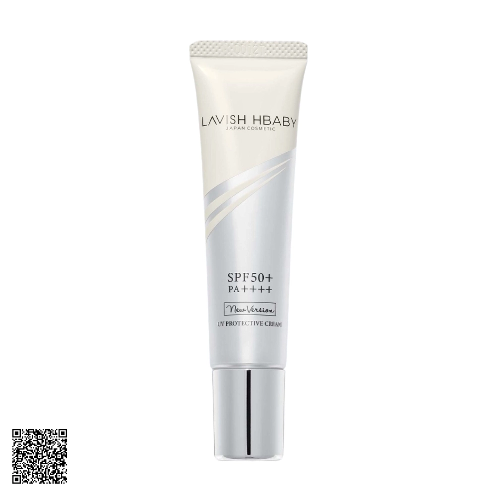 Kem Chống Nắng 7 Tầng Lavish H Baby UV Protective Cream SPF50+ PA++++ New Version