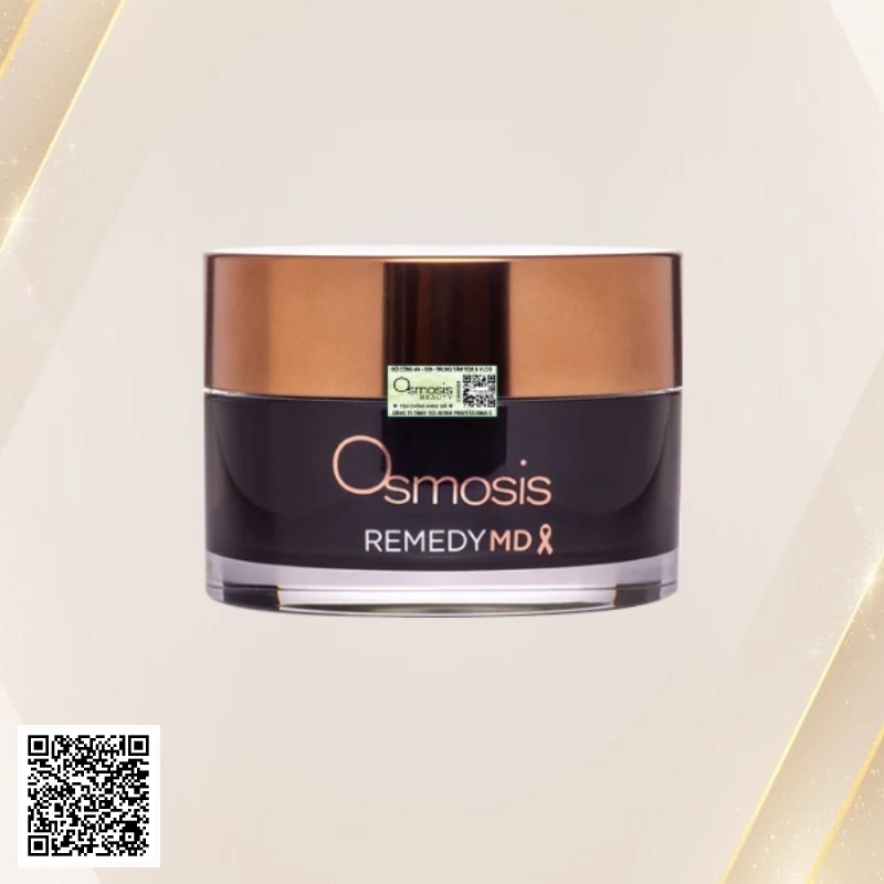 Sáp Dưỡng Phục Hồi Da MD Osmosis Remedy MD Healing Balm Từ Mỹ 30ml