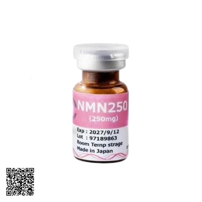 Cytix NMN250 Truyền Năng Lượng NMN Hàm Lượng 250mg 1 Lần Truyền Nhật Bản
