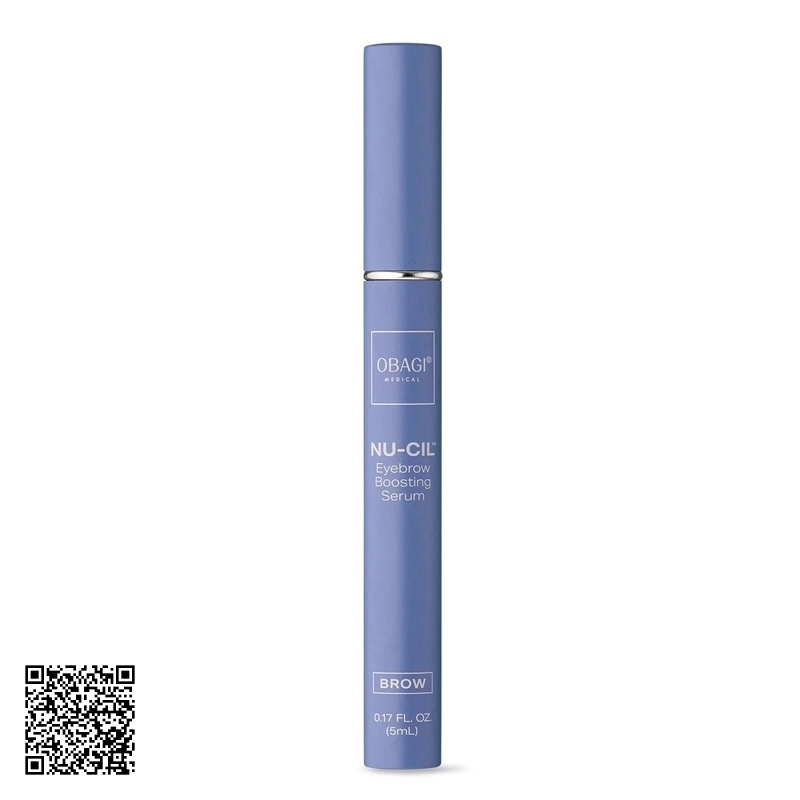 Tinh Chất Mọc Mày Obagi Nu-cil Eyebrow Boosting Serum Từ Mỹ 5ml