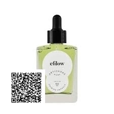 Tinh Chất Làm Dịu Kích Ứng Efilow Artichoke Biome Calming Ampoule 50ml từ Hàn Quốc