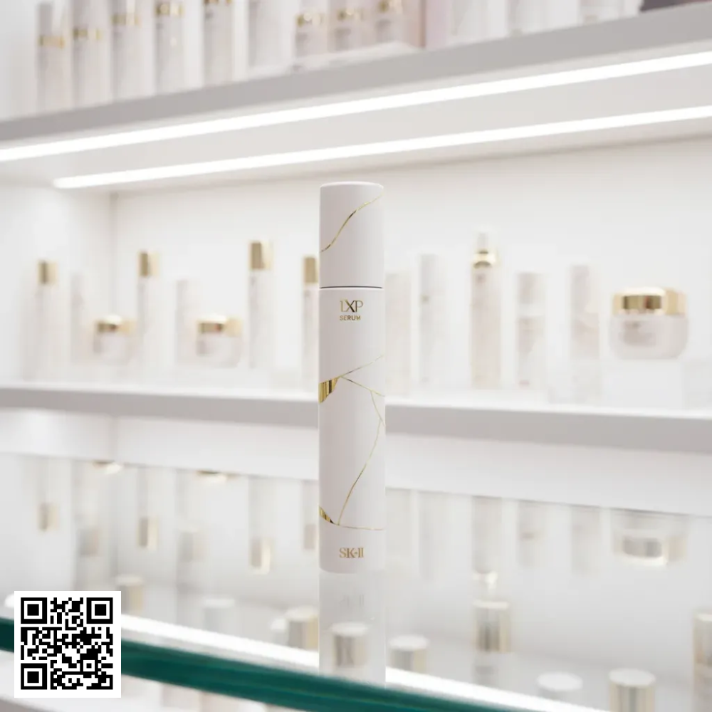 Tinh Chất Serum SK-II LXP Kintsugi Từ Nhật Bản 50ml