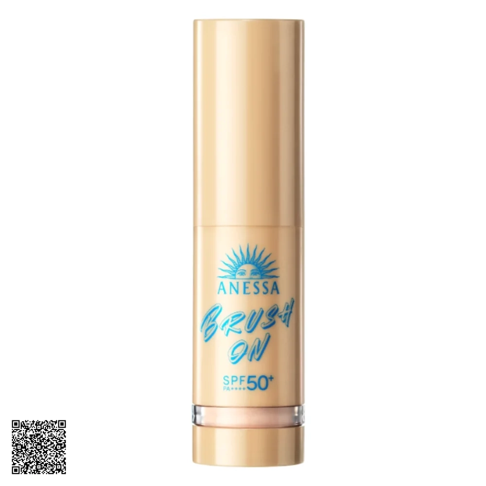 Phấn Phủ Chống Nắng Anessa All-In-One Beauty Pact SPF50+ PA+++ Trang Điểm Và Bảo Vệ Da 2 Trong 1 Nhật Bản 3g