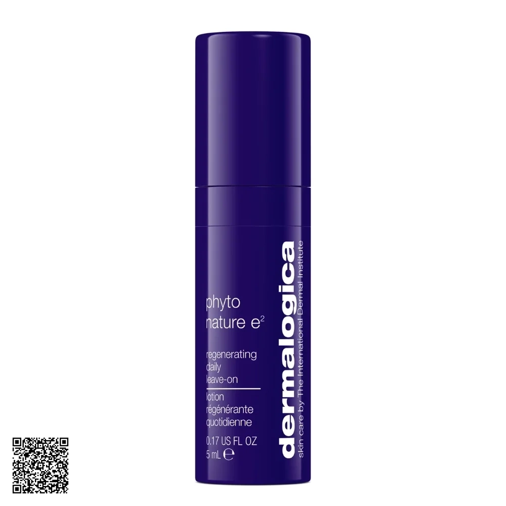 Tinh Chất Dermalogica Phyto Nature E² – Exosome & Enzyme Tái Tạo Da Từ Mỹ 100ml