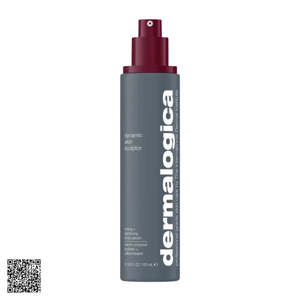 Tinh Chất Dermalogica Dynamic Skin Sculptor Body Serum Dưỡng Thể Săn Chắc Từ Mỹ 150ml