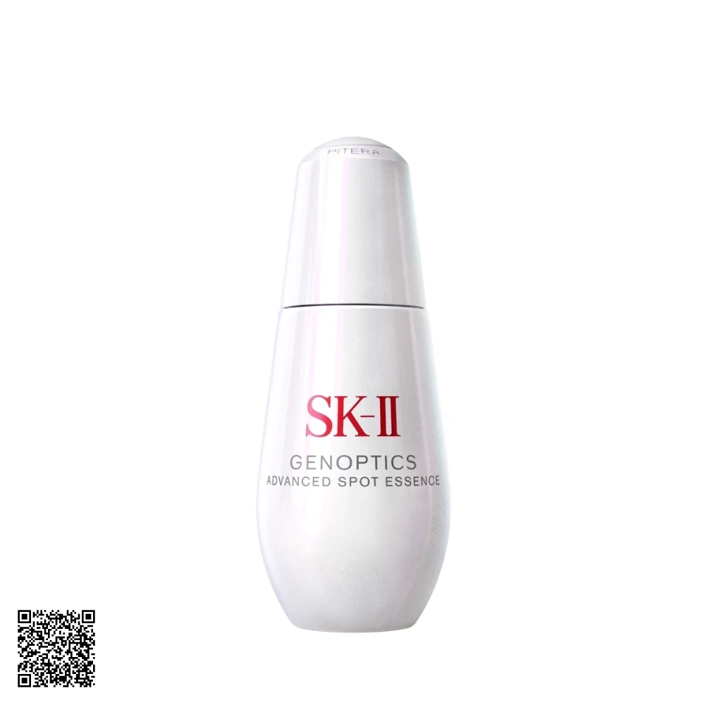 Tinh Chất SK-II GenOptics Advanced Spot Essence Nhật Bản 30ml