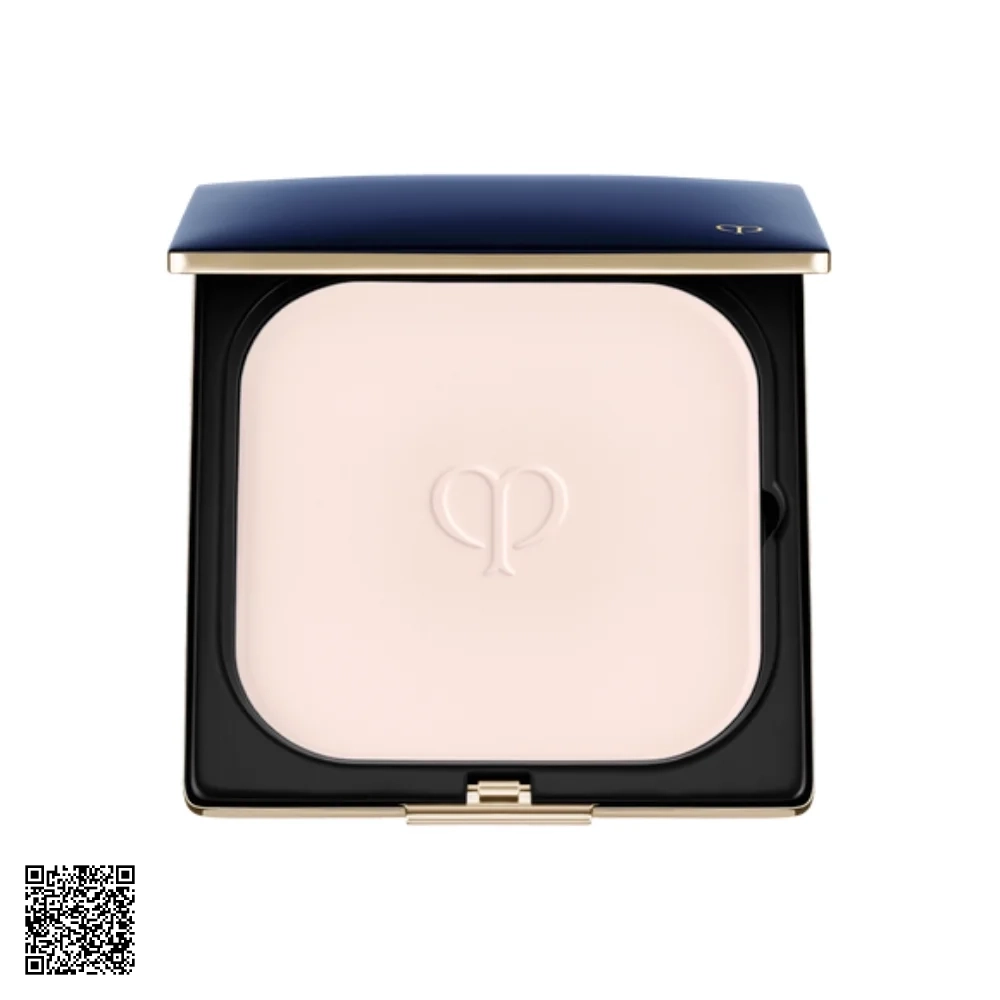 Phấn Nén Clé de Peau Beauté Refining Pressed Powder LX Nhật Bản 5g