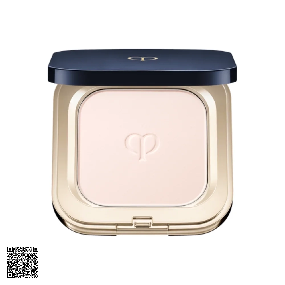 Phấn Nén Clé de Peau Beauté Refining Pressed Powder Nhật Bản 5g