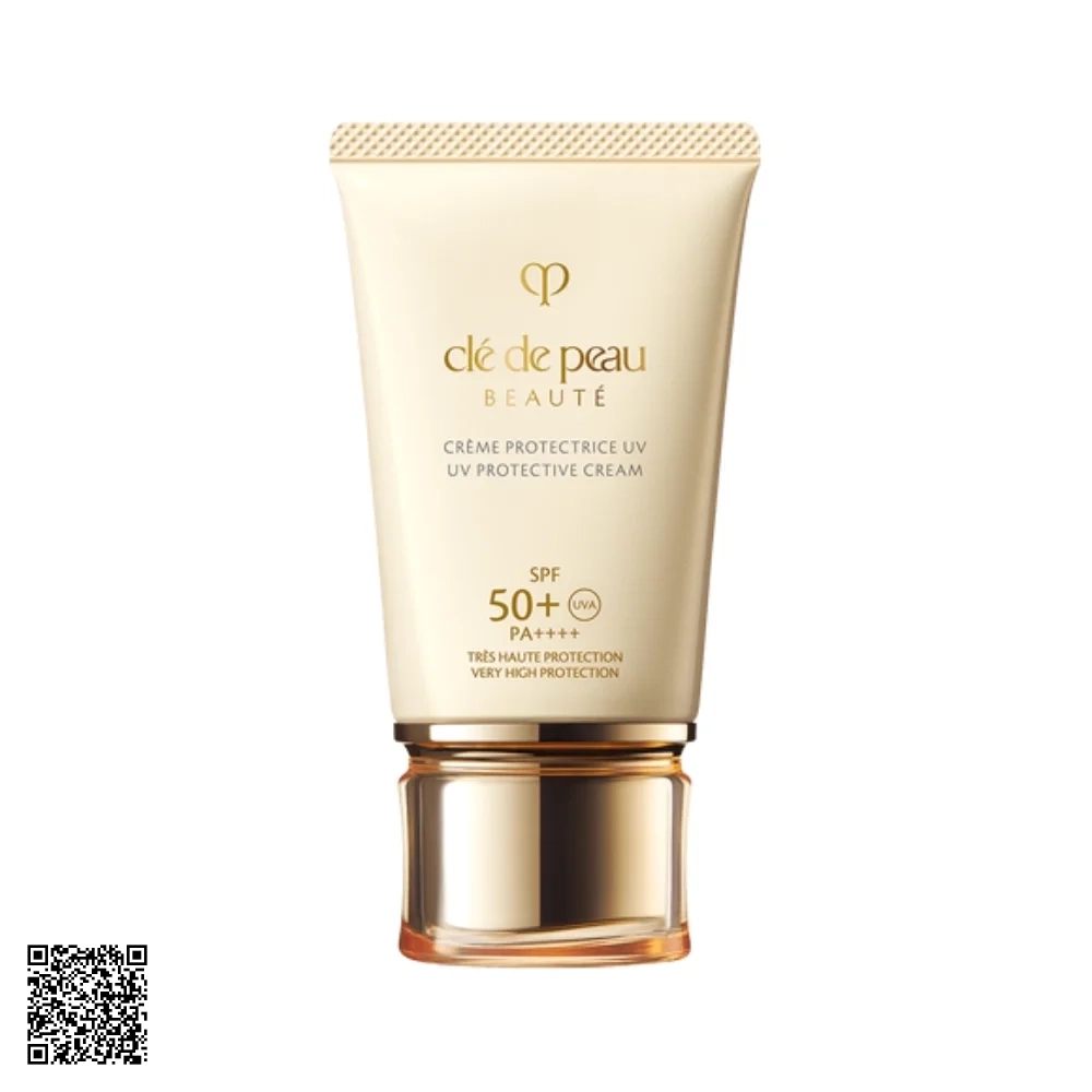 Kem Chống Nắng Clé de Peau Beauté UV Protective Cream N Nhật Bản 50ml
