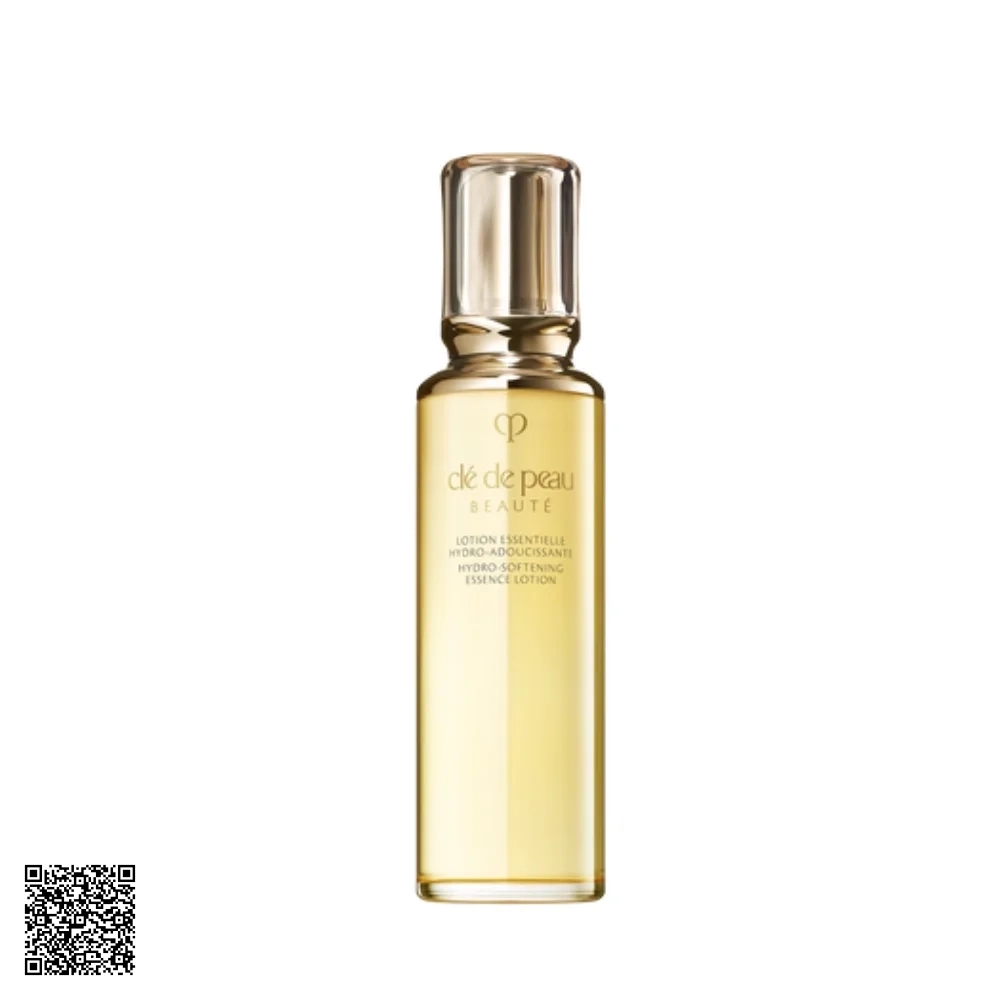 Nước Làm Mềm Da Clé de Peau Beauté Hydro-Softening Essence Lotion Nhật Bản 170ml