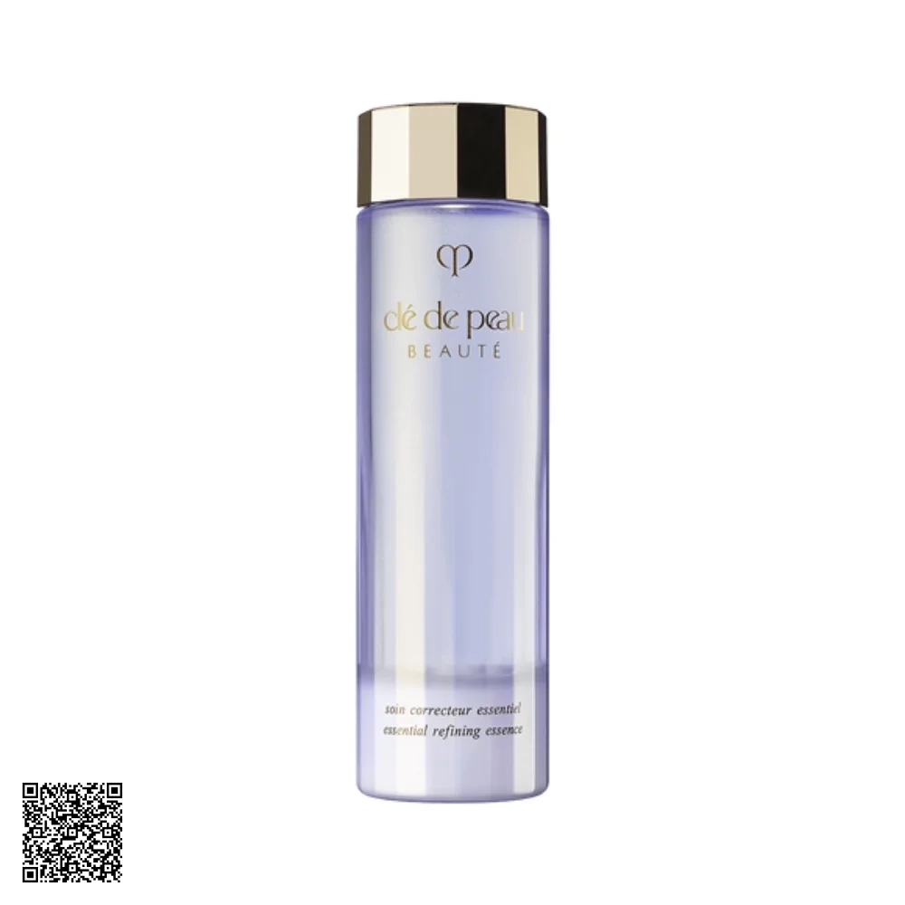 Nước Làm Mềm Da Clé de Peau Beauté Essential Refining Essence Nhật Bản 170ml