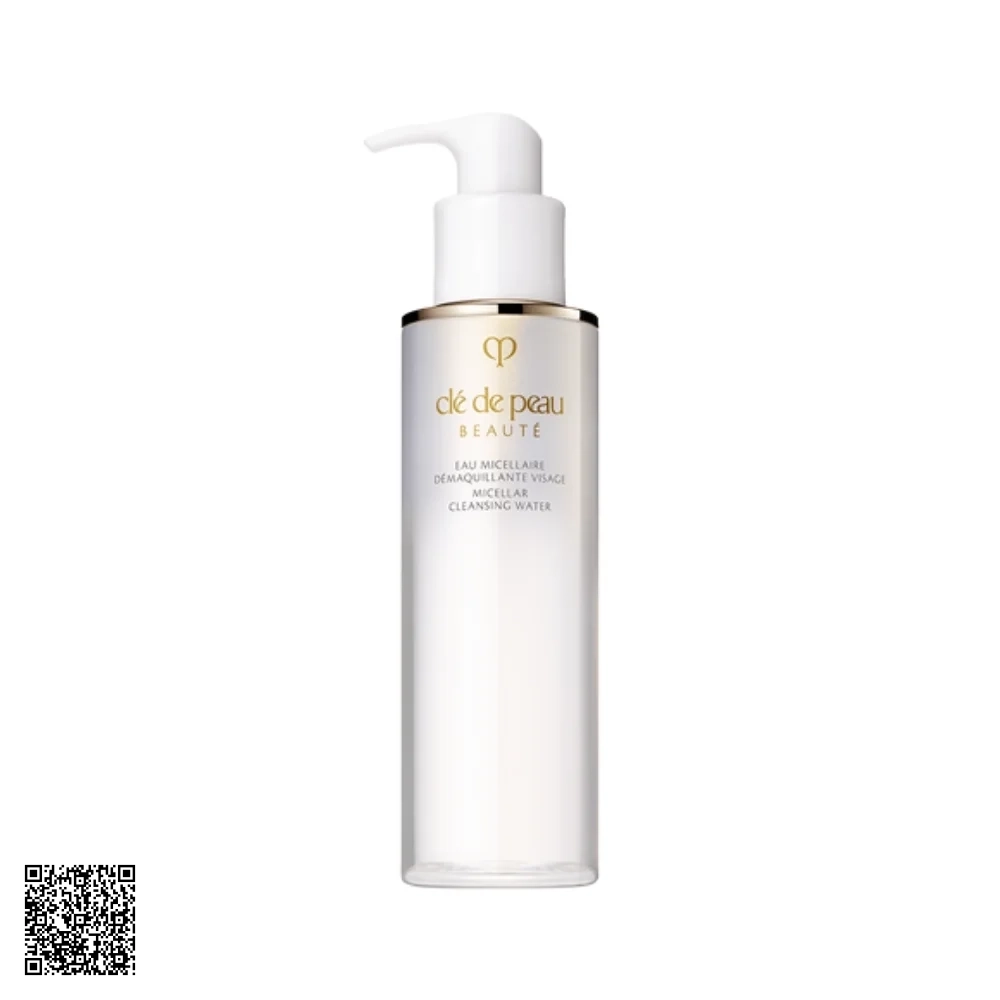 Nước Tẩy Trang Clé de Peau Beauté Micellar Cleansing Water Từ Nhật Bản 200ml