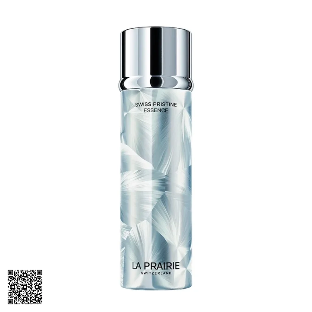 Nước Thần La Prairie Swiss Pristine Essence Phục Hồi Và Cân Bằng Da Thụy Sĩ 150ml