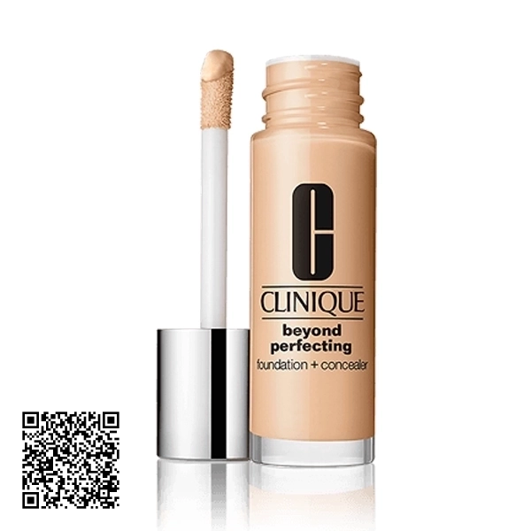 Kem Nền Clinique Beyond Perfecting Foundation + Concealer