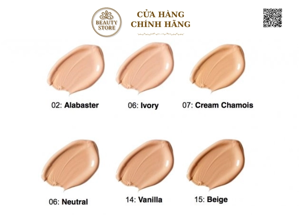 Kem Nền Clinique Beyond Perfecting Foundation + Concealer
