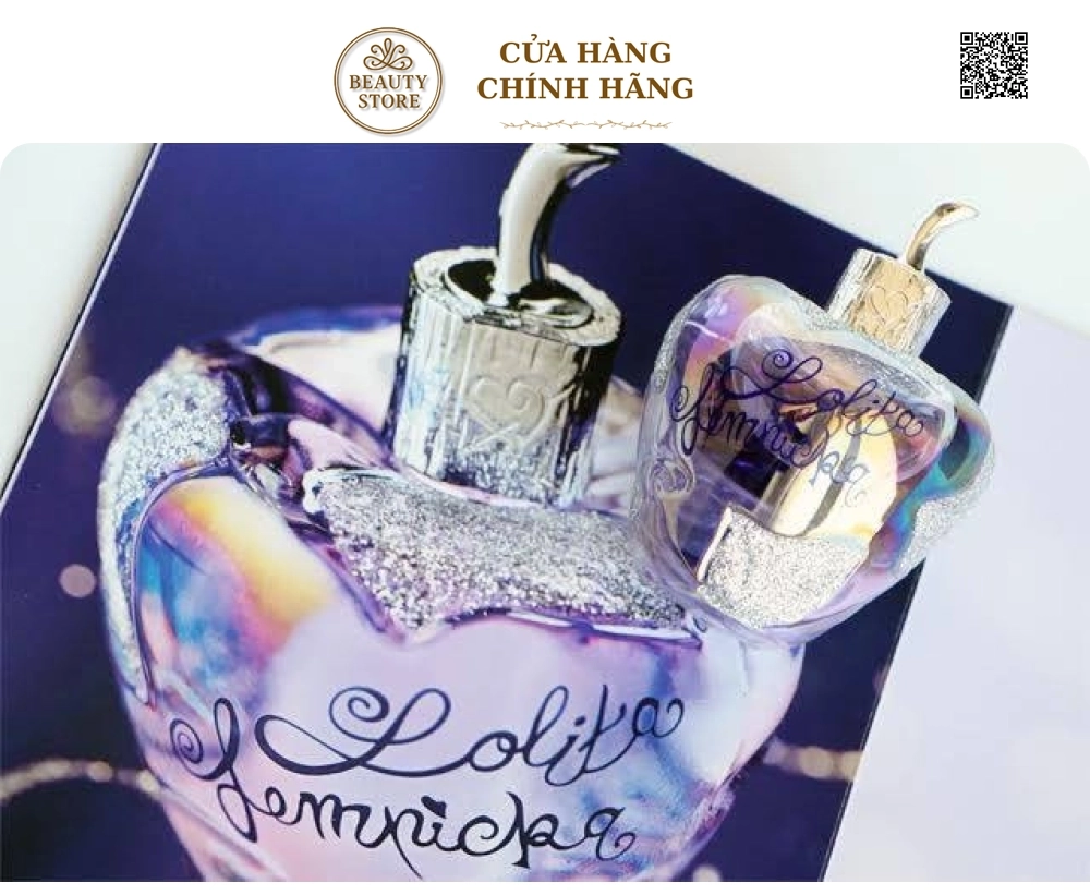 Nước Hoa Nữ Lolita Lempicka Minuit Sonne 100ml