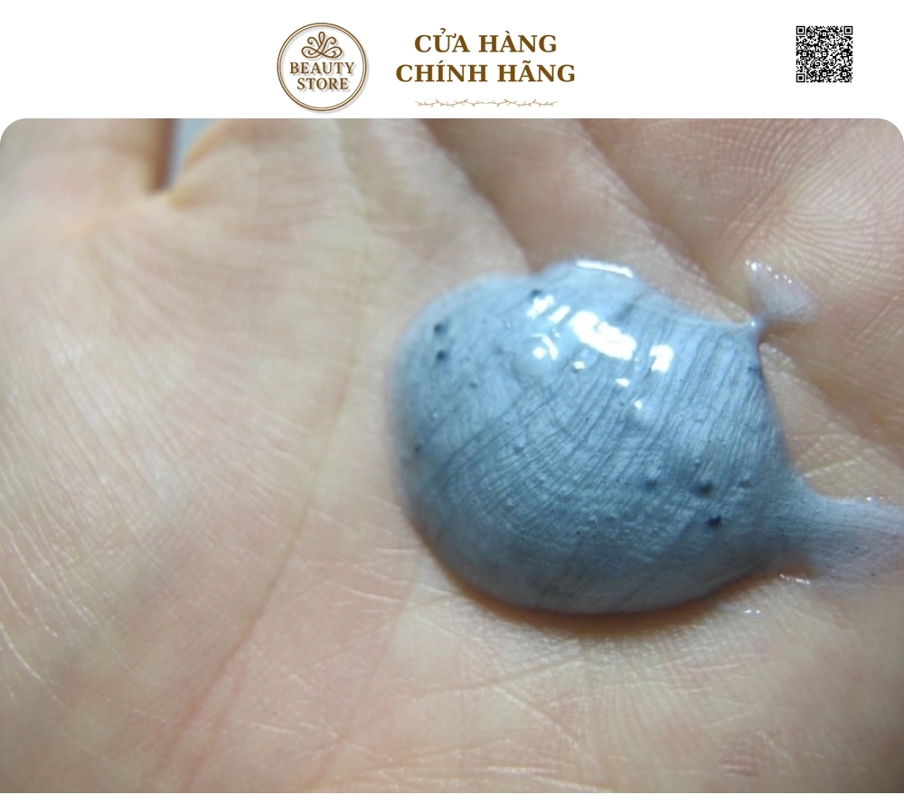 Sữa Rửa Mặt Bột Than Charcoal Phyto Powder In Cleansing Foam The Face Shop