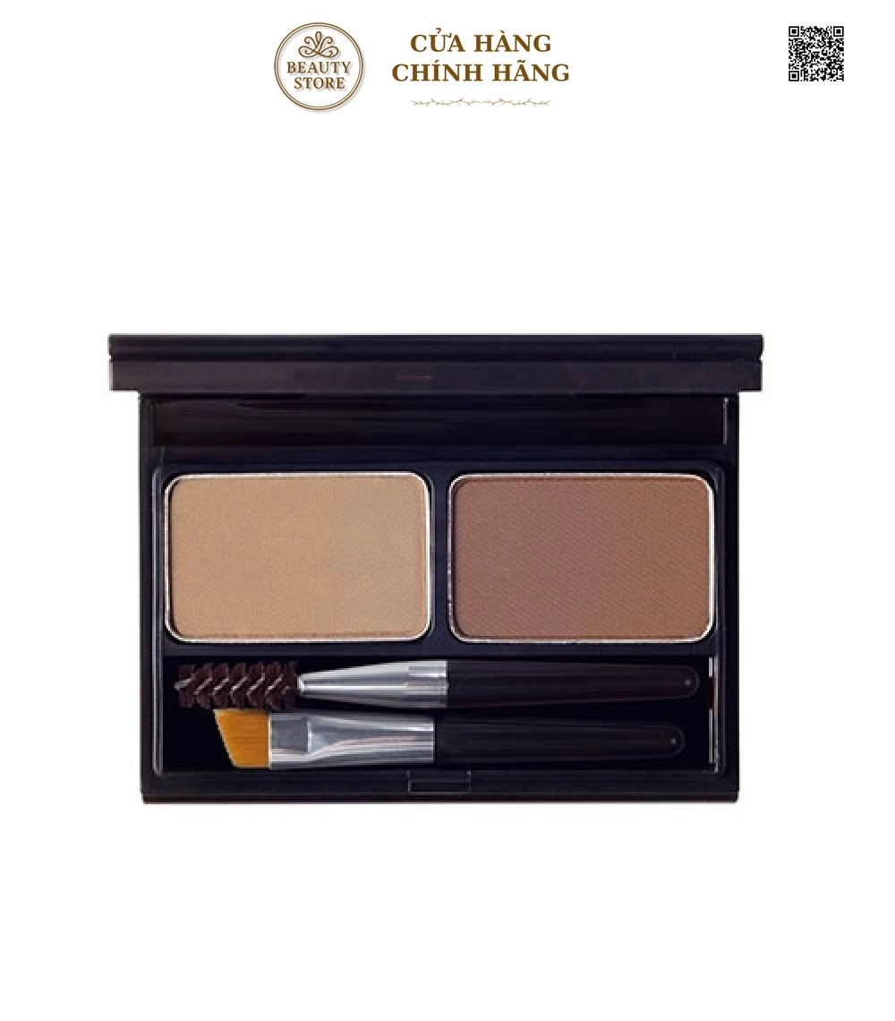Bột Tán Chân Mày The Face Shop Brow Master Eyebrow