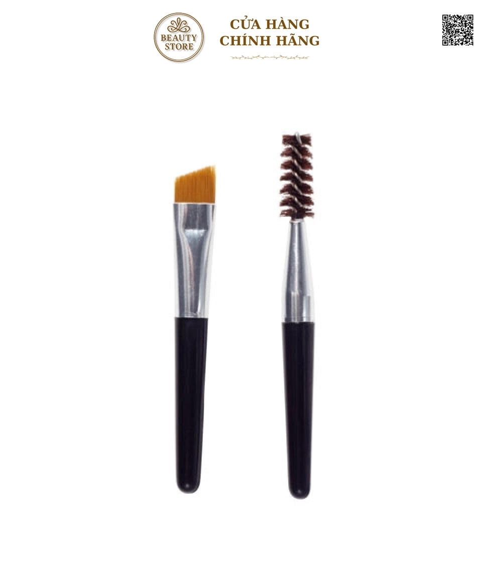 Bột Tán Chân Mày The Face Shop Brow Master Eyebrow