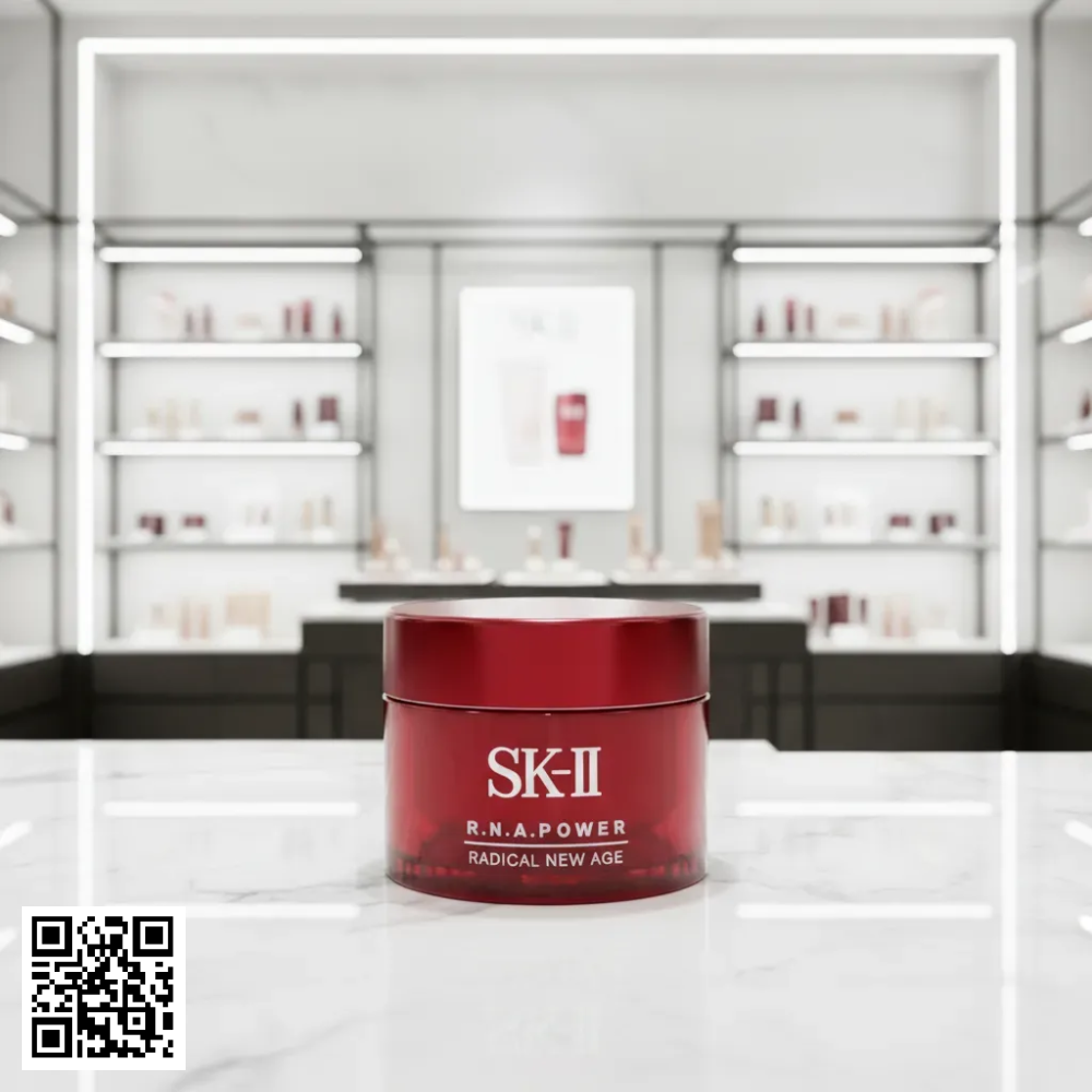 Kem Dưỡng Da SK-II R.N.A Power Radical New Age 15g