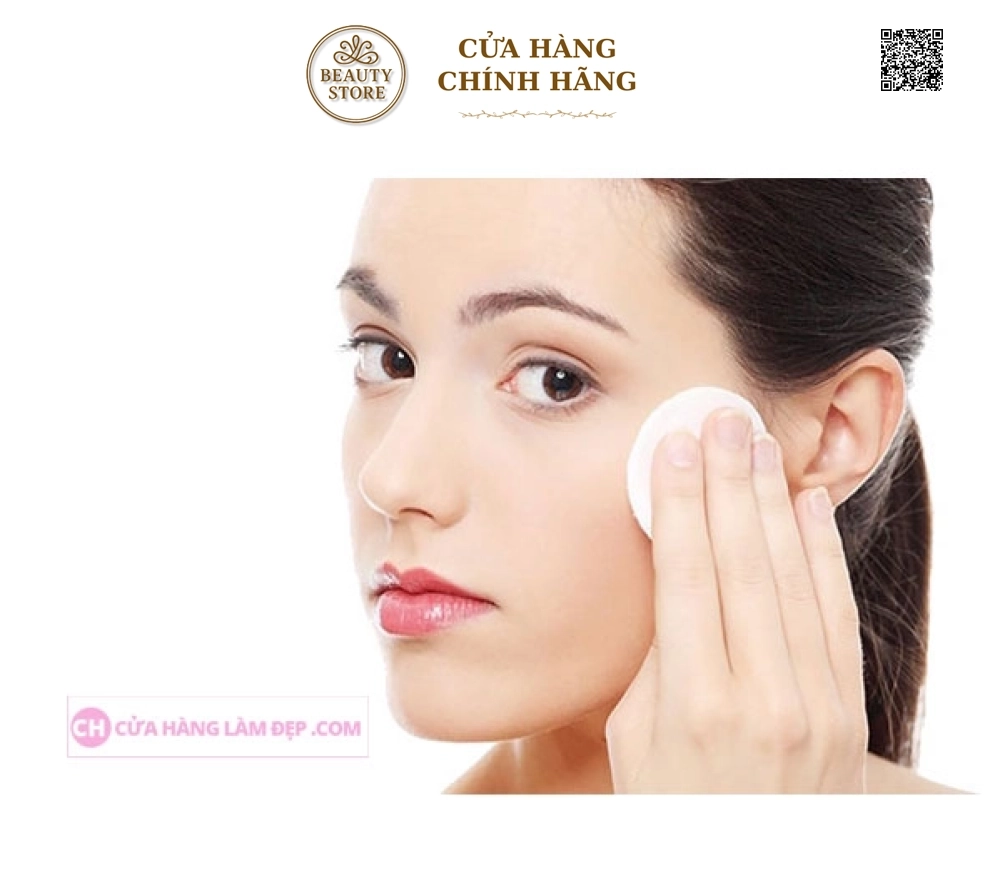 Nước Hoa Hồng Cân Bằng Da Thalgo Beautifying Tonic Lotion