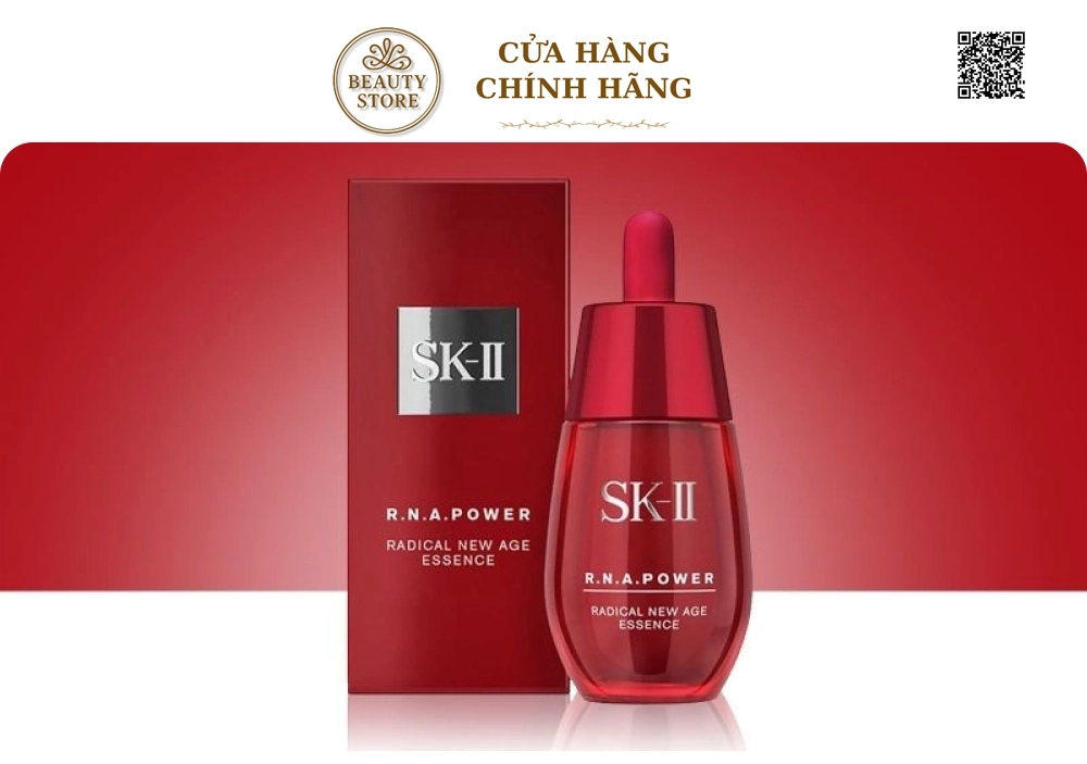 Serum chống lão hóa SK-II R.N.A Power Radical New Age Essence 50ml