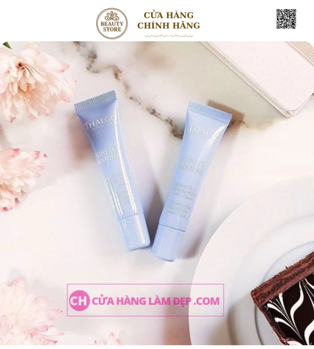 Gel Kháng Viêm Giảm Mụn Thalgo Imperfection Corrector 15ml