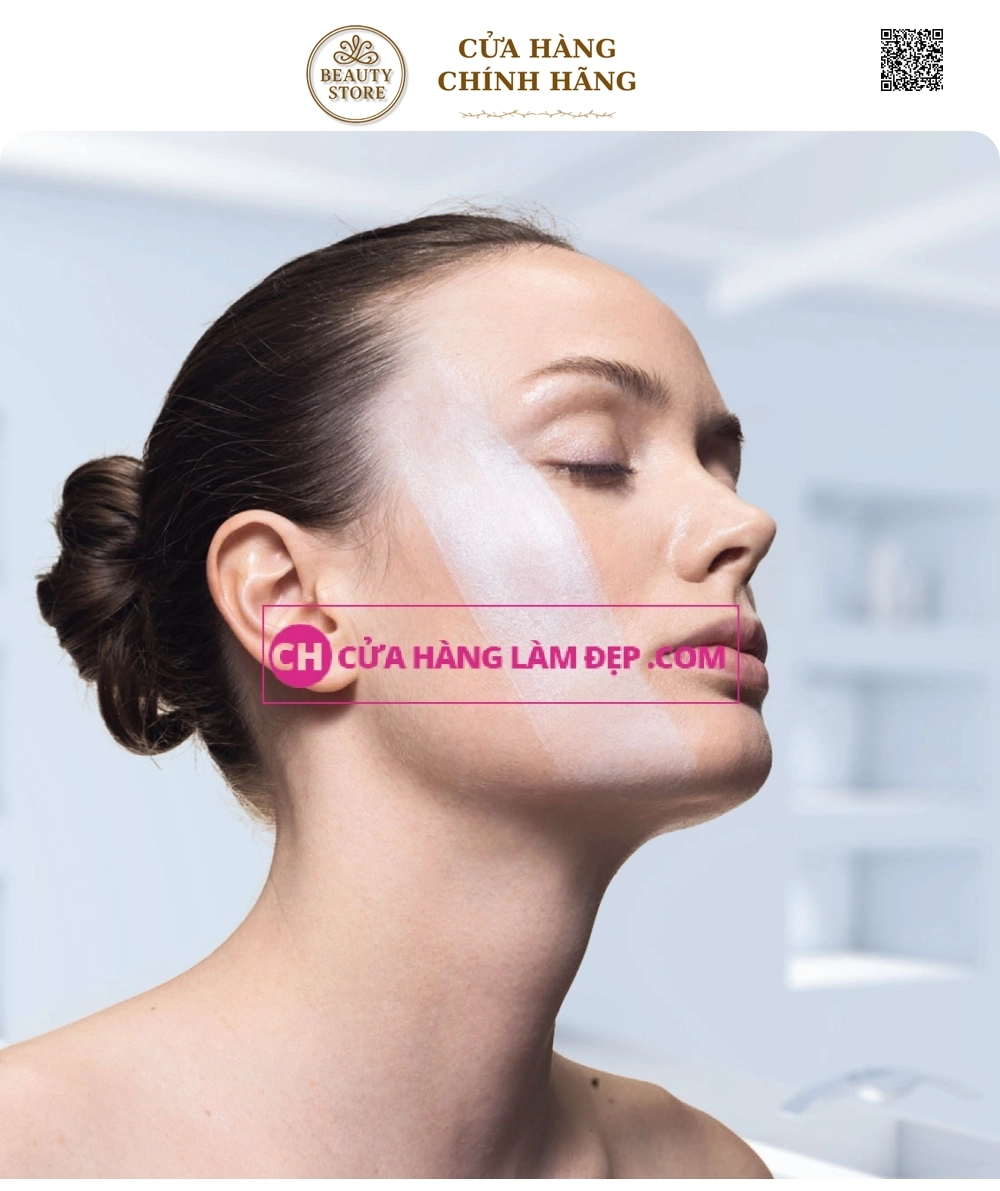 Kem Tẩy Tế Bào Chết Cho Da Lão Hóa Thalgo Resurfacing Cream