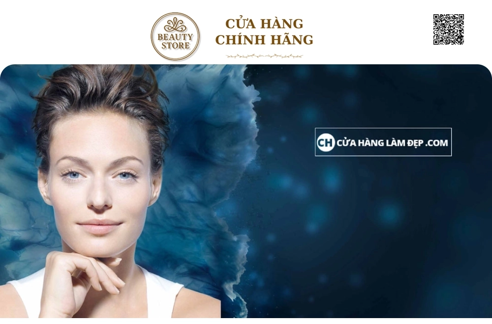 Kem Tẩy Tế Bào Chết Body Thalgo Descomask Scrub Gentle Exfoliator