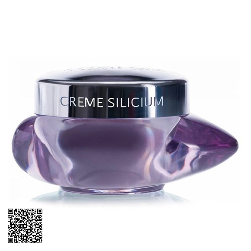 Kem dưỡng nâng cơ Thalgo Silicium Cream (Normal To Dry Skin) Day And Night Cream 50ml