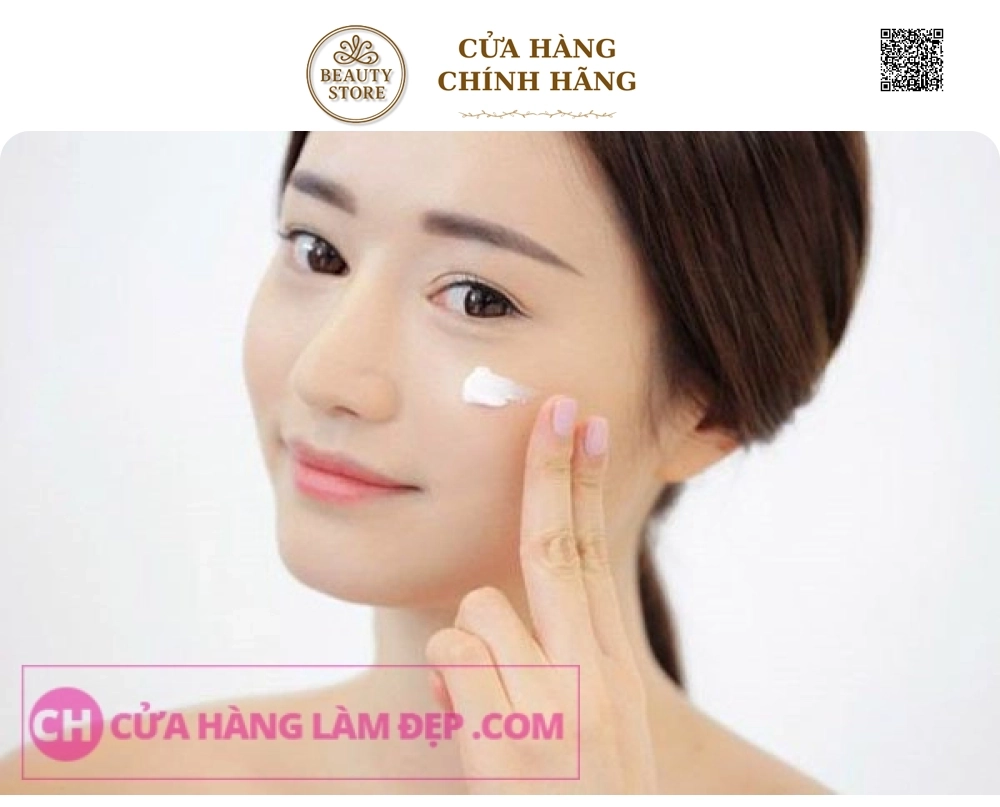 Lotion Dưỡng Ẩm Và Tẩy Tế Bào Chết SUZANOBAGIMD Intensive Daily Repair (IDR)