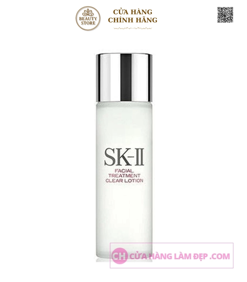 Bộ Sản Phẩm Chăm Sóc Da Hỗ Trợ Ngừa Lão Hóa SK-II Change Destiny Pitera Essence Set