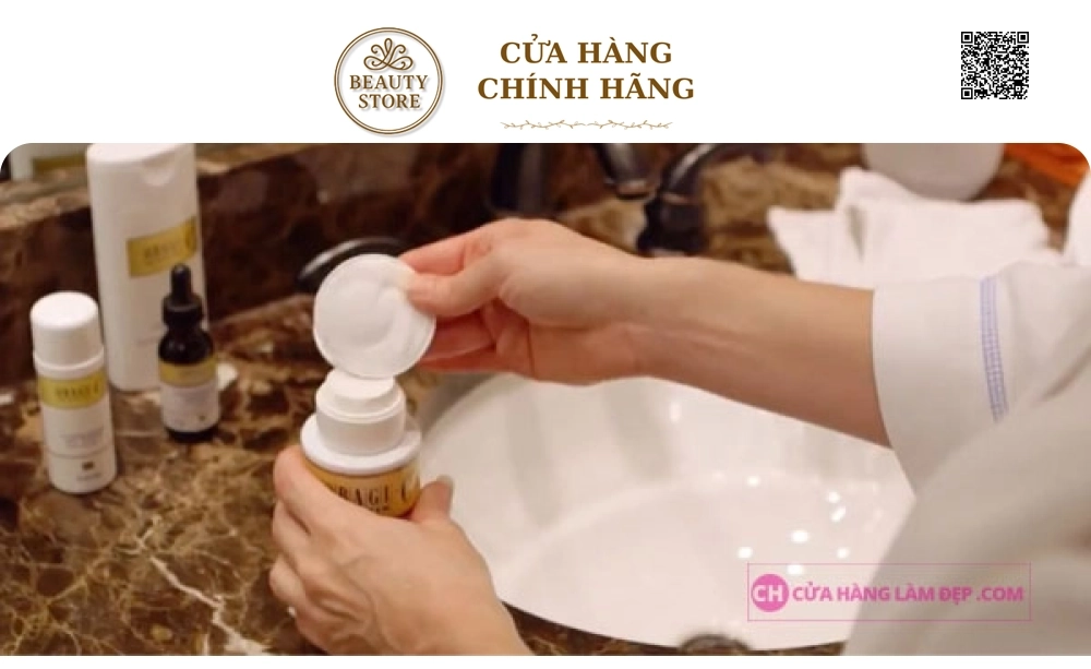 Kem Dưỡng Ẩm, Phục Hồi Da Ban Đêm Obagi-C Rx C-Therapy Night Cream