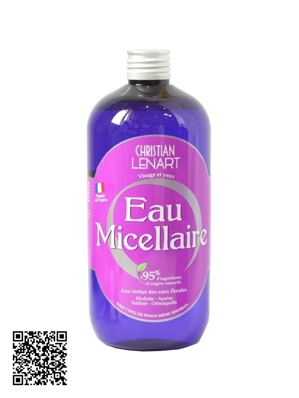 Nước Tẩy Trang Christian Lenart Eau Micellaire