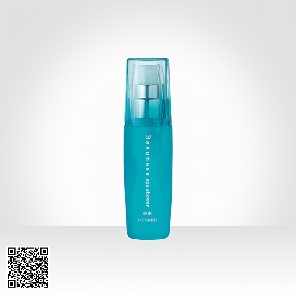 Xịt Khoáng Dưỡng Da Menard Beauness Spa Shower 60ml