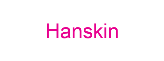 Hanskin