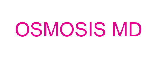 OSMOSIS MD