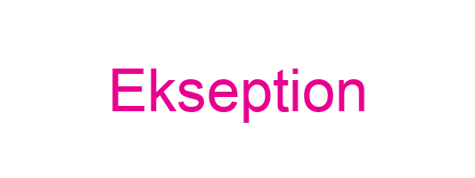 Ekseption