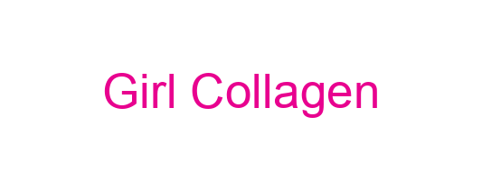 Girl Collagen