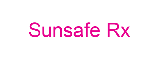 Sunsafe Rx