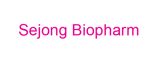 Sejong Biopharm