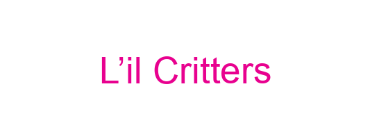 L’il Critters