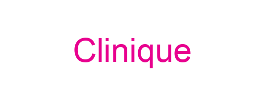 Clinique
