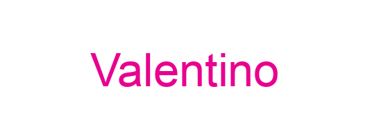 Valentino
