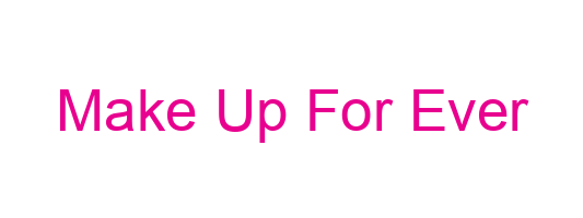 Make Up For Ever